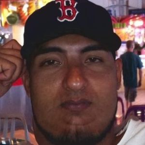 Meet your Posher, Marlon